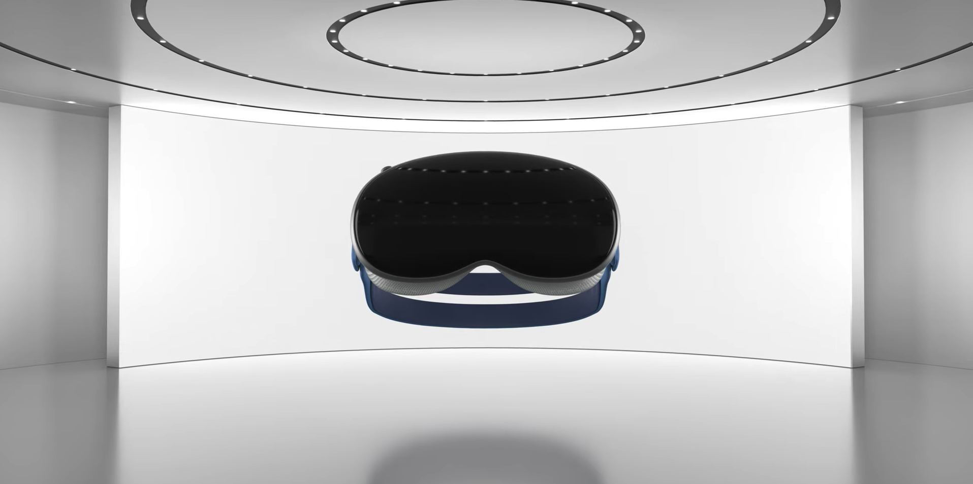 #TECH: The Apple VR